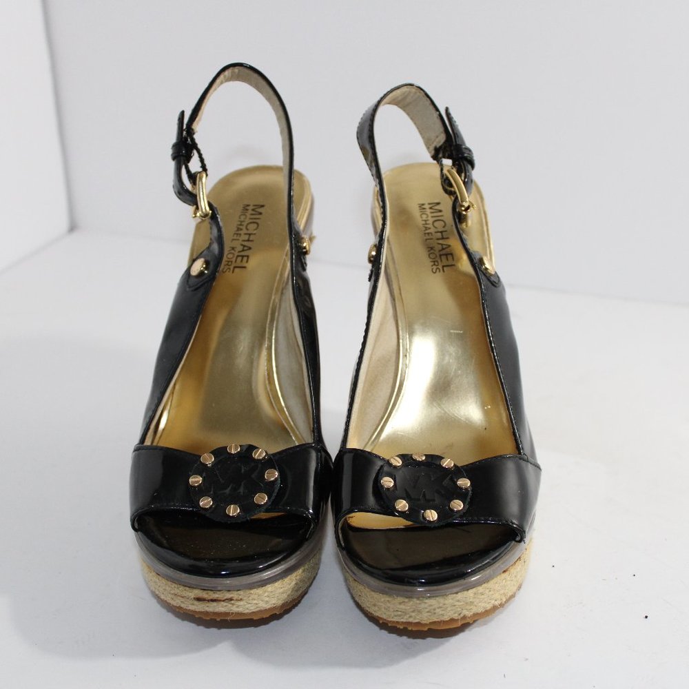 Michael Kors Wedges
